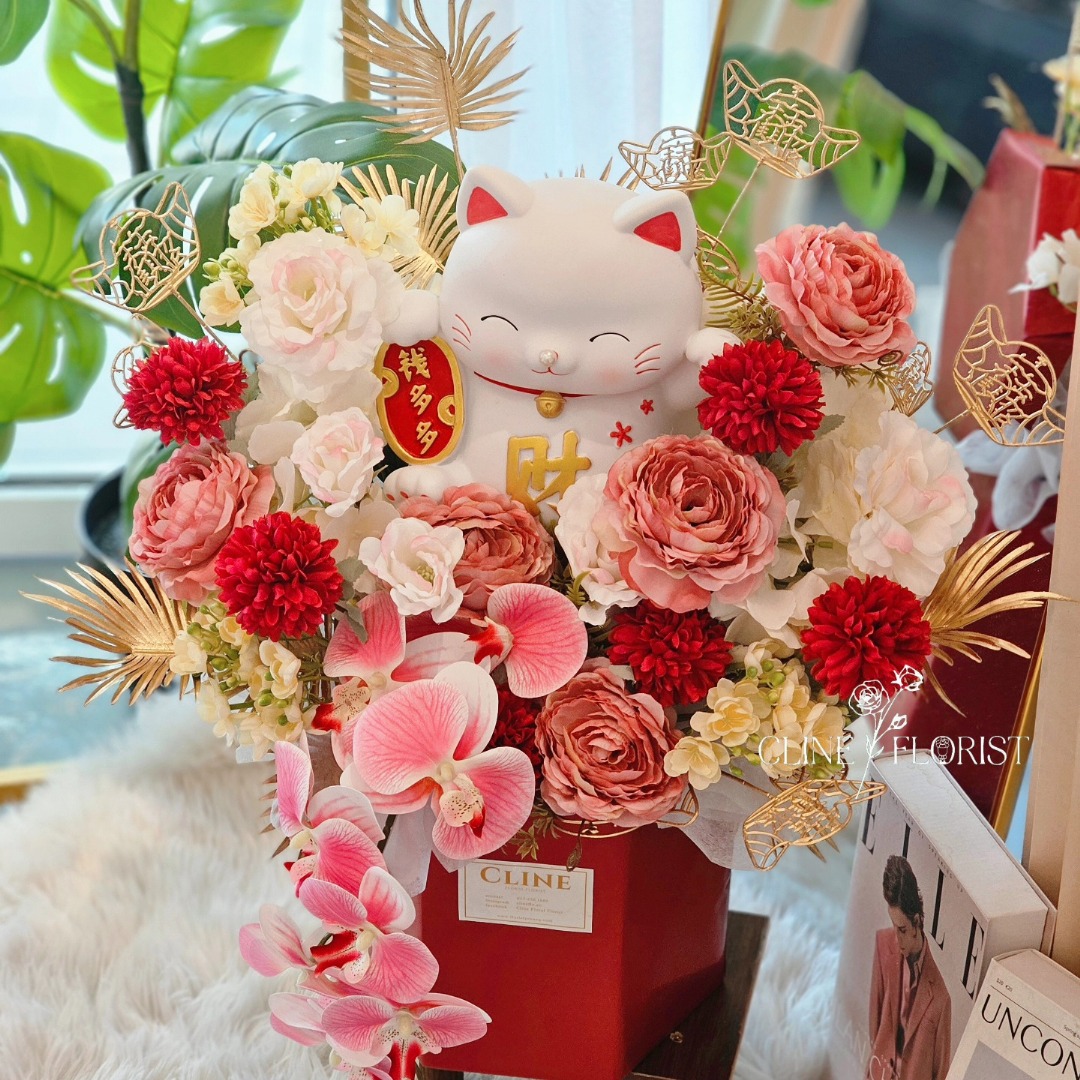 Box Bouquet(Box42)